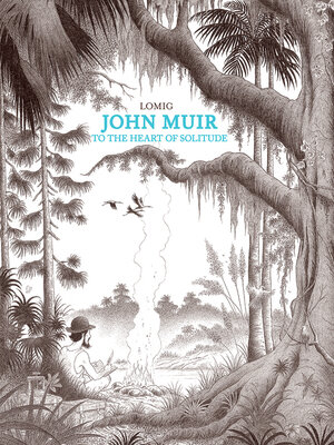 cover image of John Muir